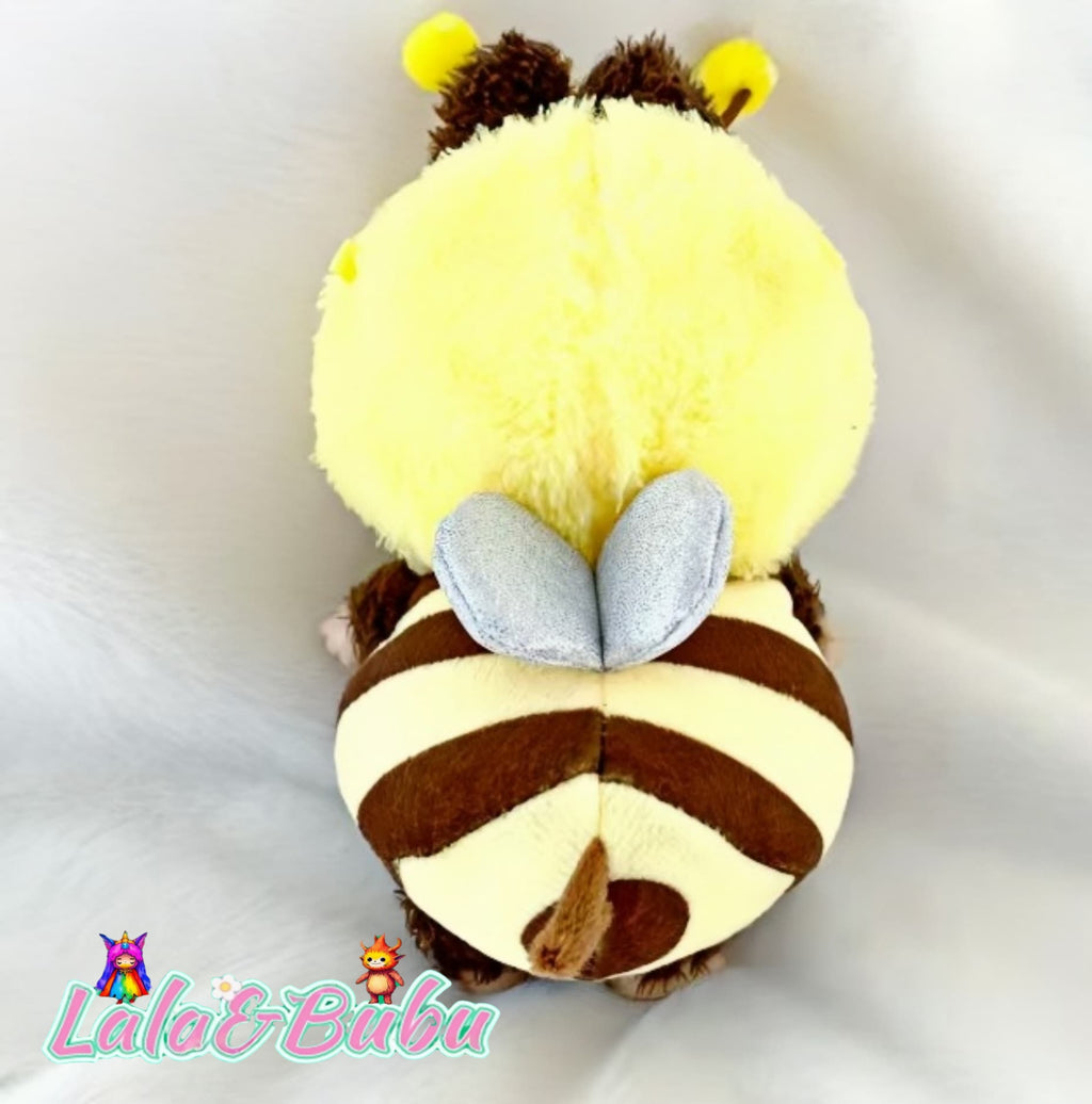 Whimsical Animal Series Costumes for Labu - Playful & Adorable Outfits for 15-17cm Vinyl Art Toys