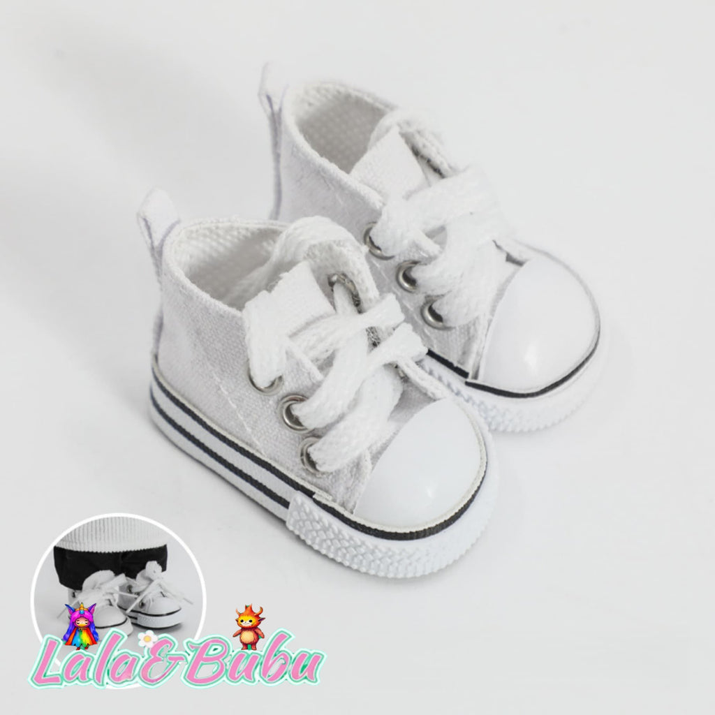 Player Jerseys for Labu – Official Mini Replicas for 15-17cm Vinyl Art Dolls ，Sports event series