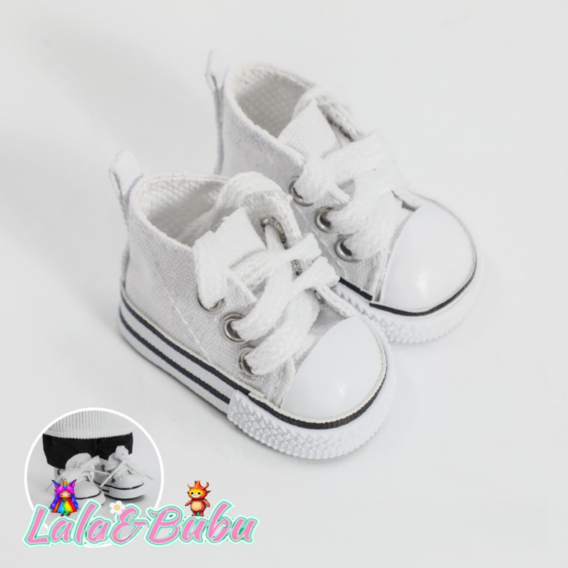 Player Jerseys for Labu – Official Mini Replicas for 15-17cm Vinyl Art Dolls ，Sports event series