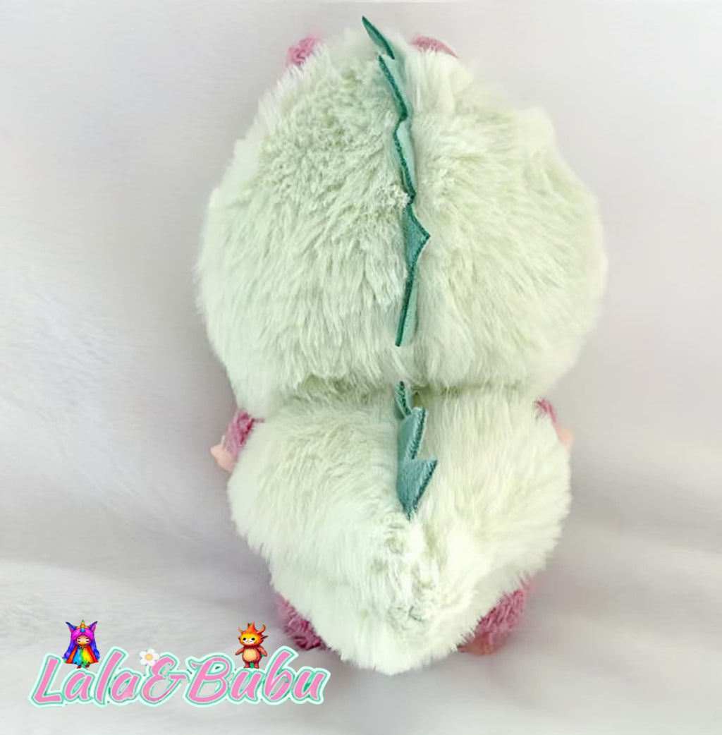 Whimsical Animal Series Costumes for Labu - Playful & Adorable Outfits for 15-17cm Vinyl Art Toys