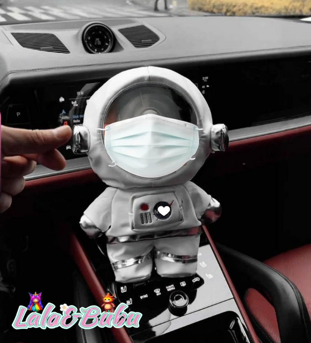 Brain-Bending Whimsy Collection，Eccentric Labu Wardrobe – Absurdly Fun Costumes for Display & Play，Suitable for doll outfits ranging from 15cm to 17cm