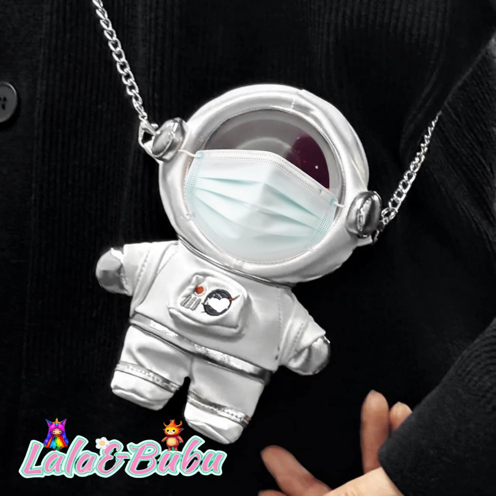 Brain-Bending Whimsy Collection，Eccentric Labu Wardrobe – Absurdly Fun Costumes for Display & Play，Suitable for doll outfits ranging from 15cm to 17cm